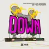 Cristian Marchi & Luis Rodriguez - Get Get Down - Single